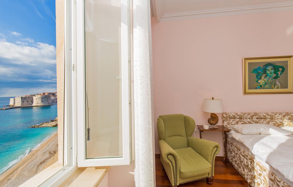 Apartment Luxury Seafront Banje Dubrovnik