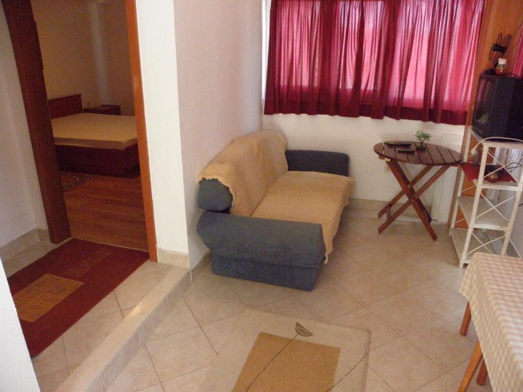 Pupo Guest house