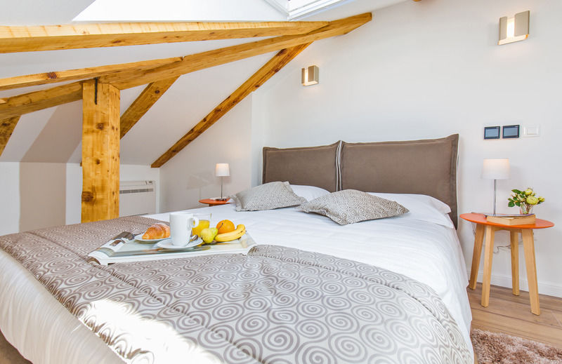 Appartement Luxury - L'orangerie *