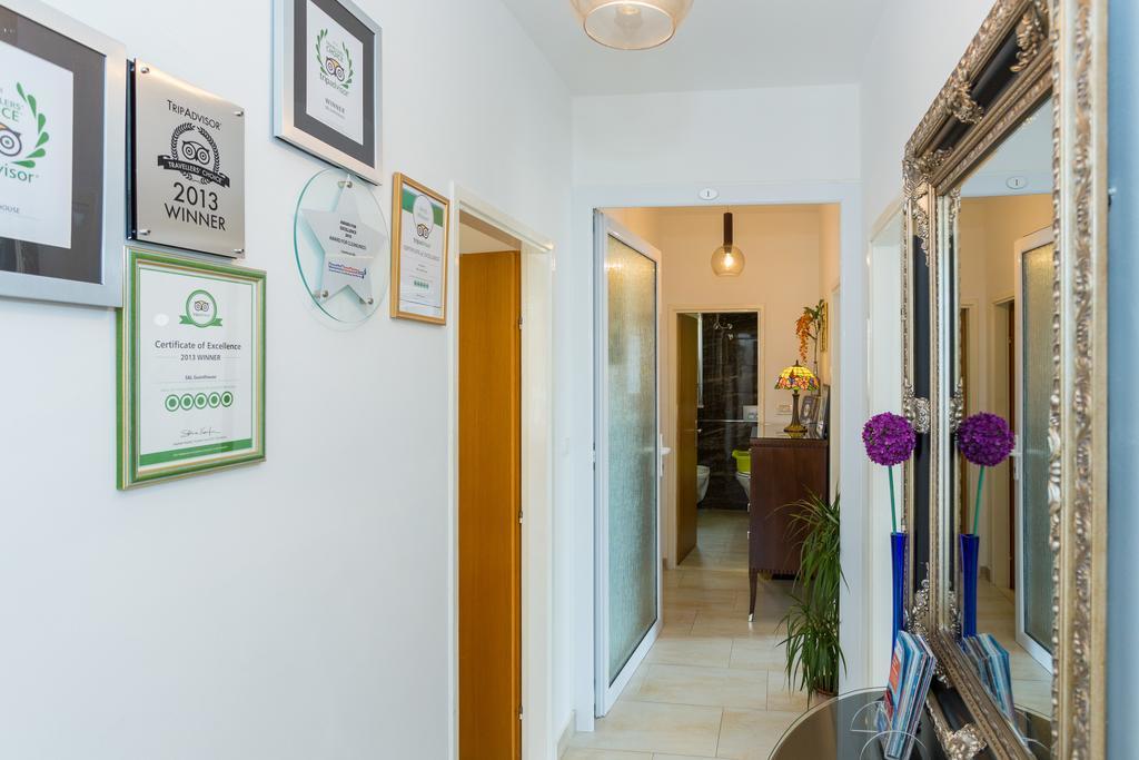 S&l Guest house Dubrovnik
