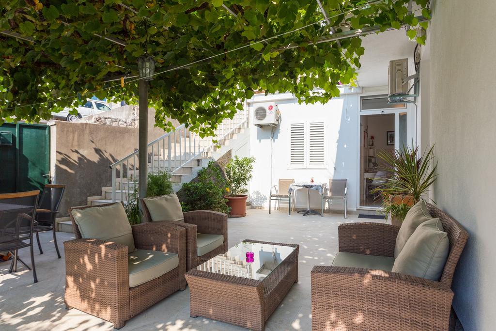 Guest house S&l Dubrovnik