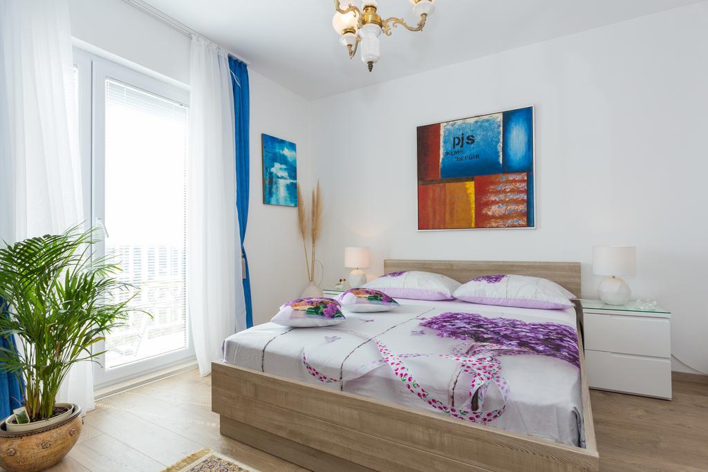 Guest house S&l Dubrovnik