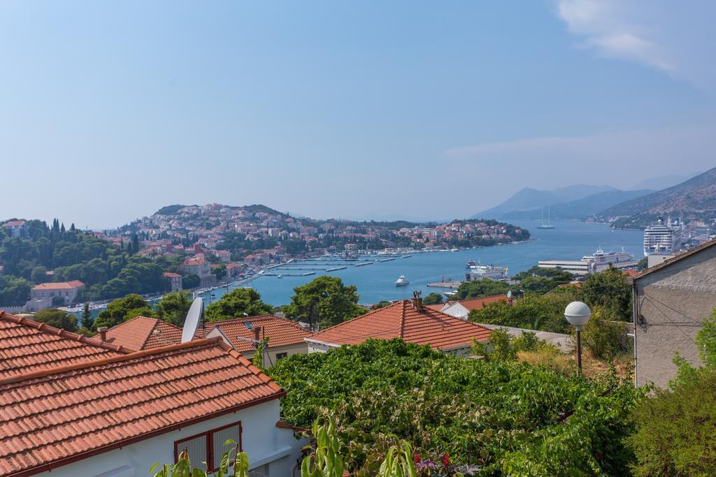 S&l Guest house