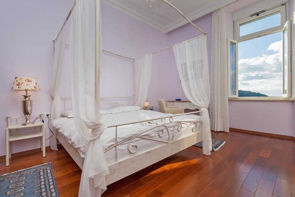 Luxury Seafront Banje Apartment Dubrovnik