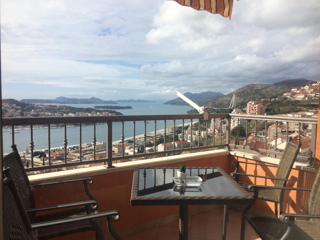 Doris Apartamento Dubrovnik