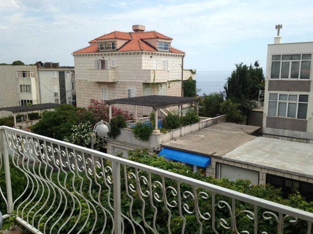 Junuzovic Apartment
