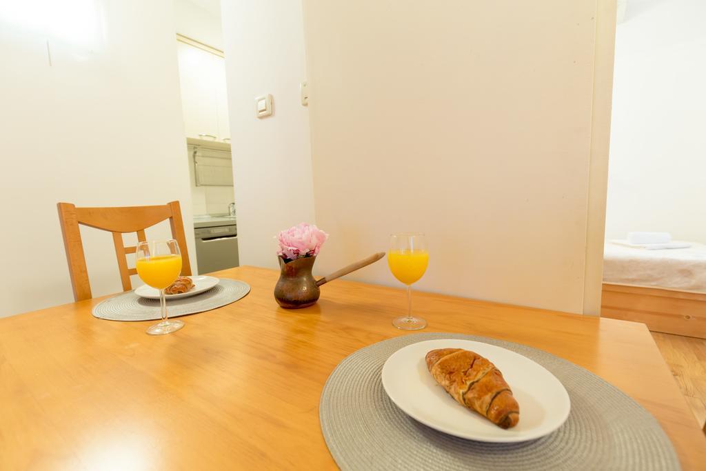 Hedera A11 Apartment Dubrovnik