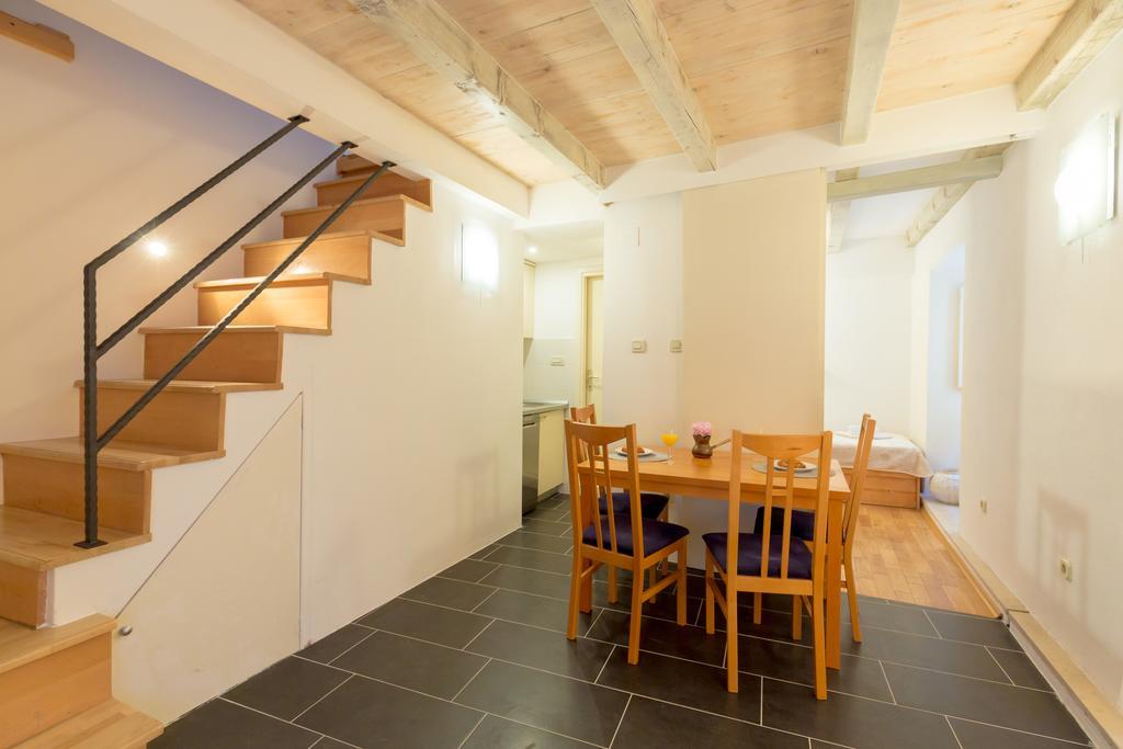 Hedera A11 Apartment *