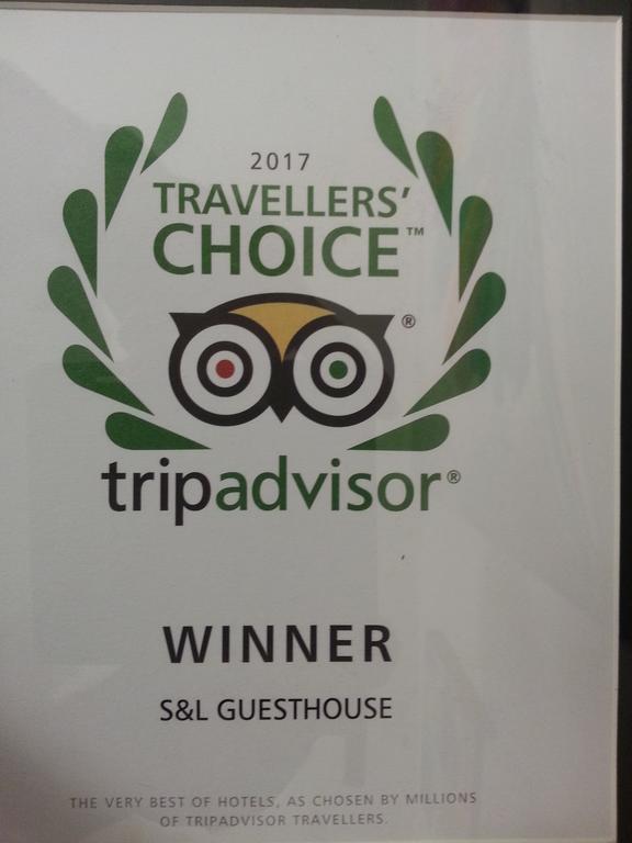 Guest house S&l