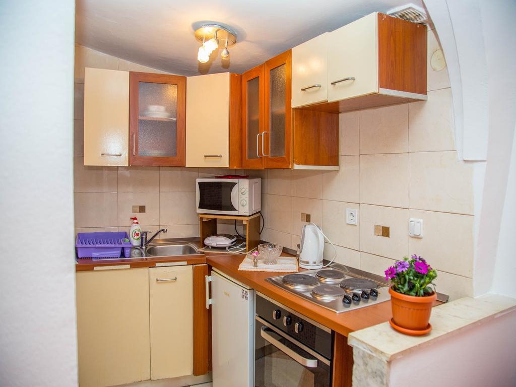 Jeljenic Guest house 3*
