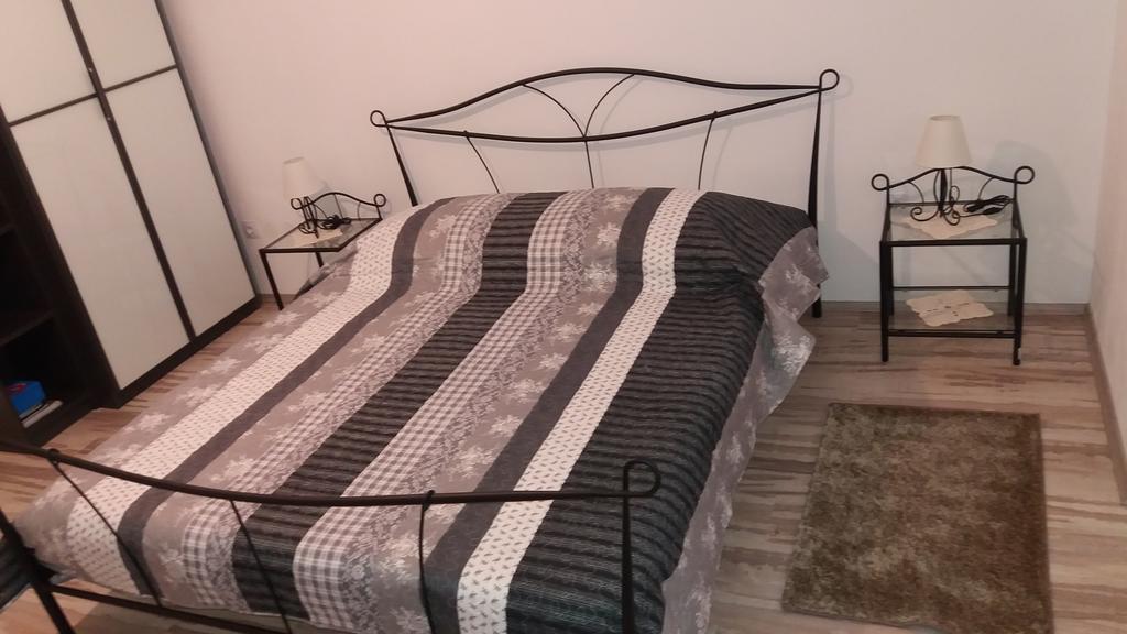 Kvestic Guest house