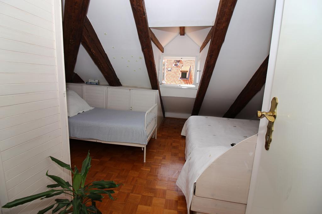 Princess Dora's Apartment