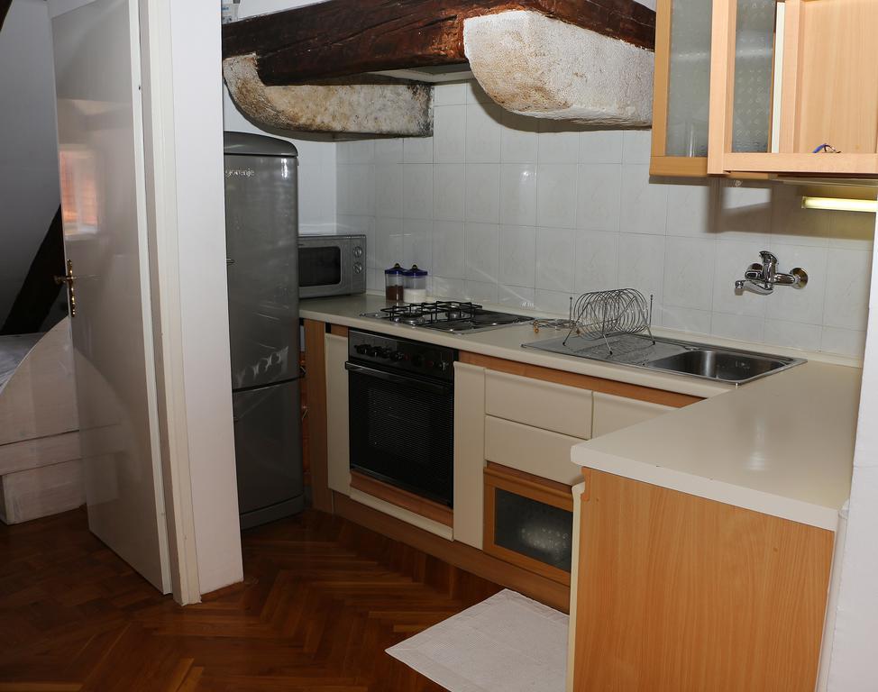 Princess Dora's Apartment Dubrovnik
