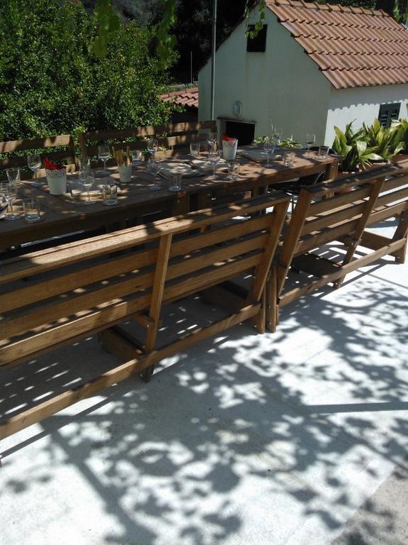 Danicic Guest house