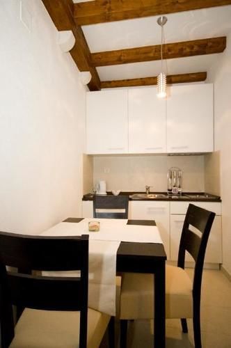 Apartment Flores