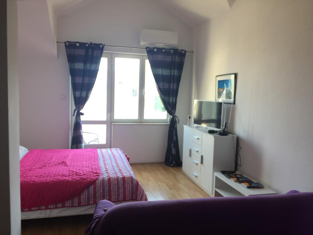 Apartment Junuzovic