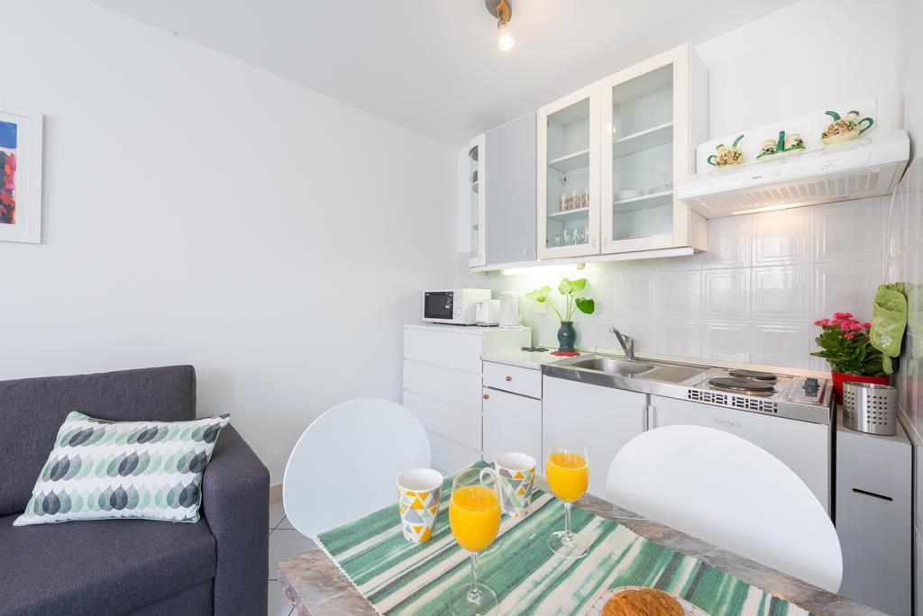 Studio Hajdi Apartment *