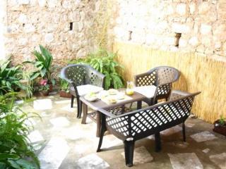 Divine Apartment