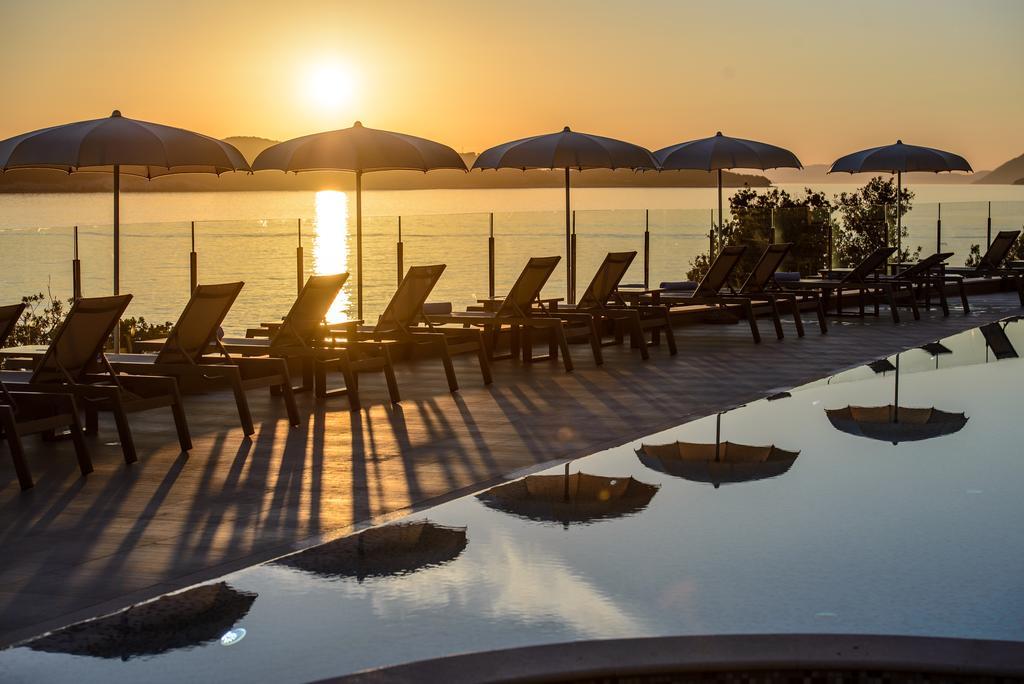 Hotel Royal Blue Dubrovnik