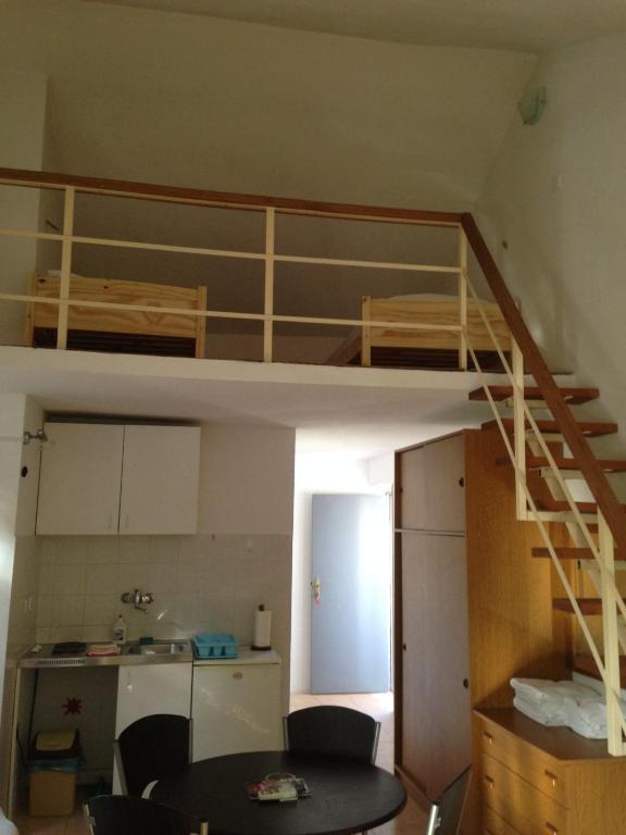 Apartment Junuzovic *
