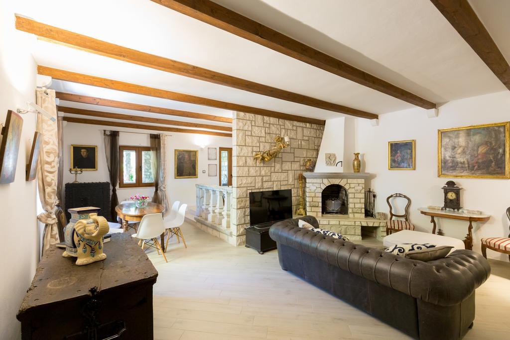 Villa Isanda