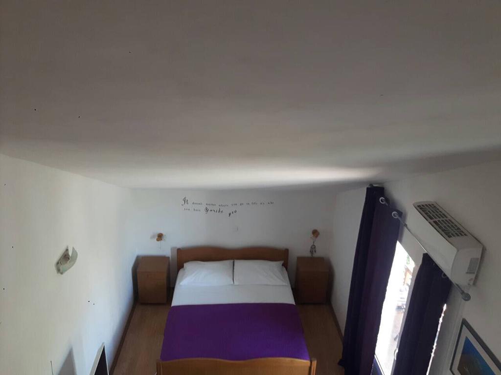 Apartment Junuzovic *