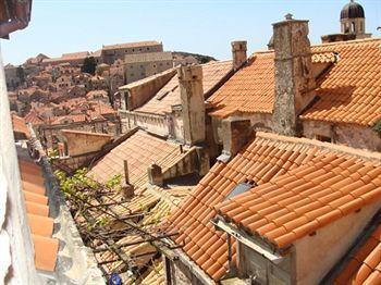 Katarina Old Town