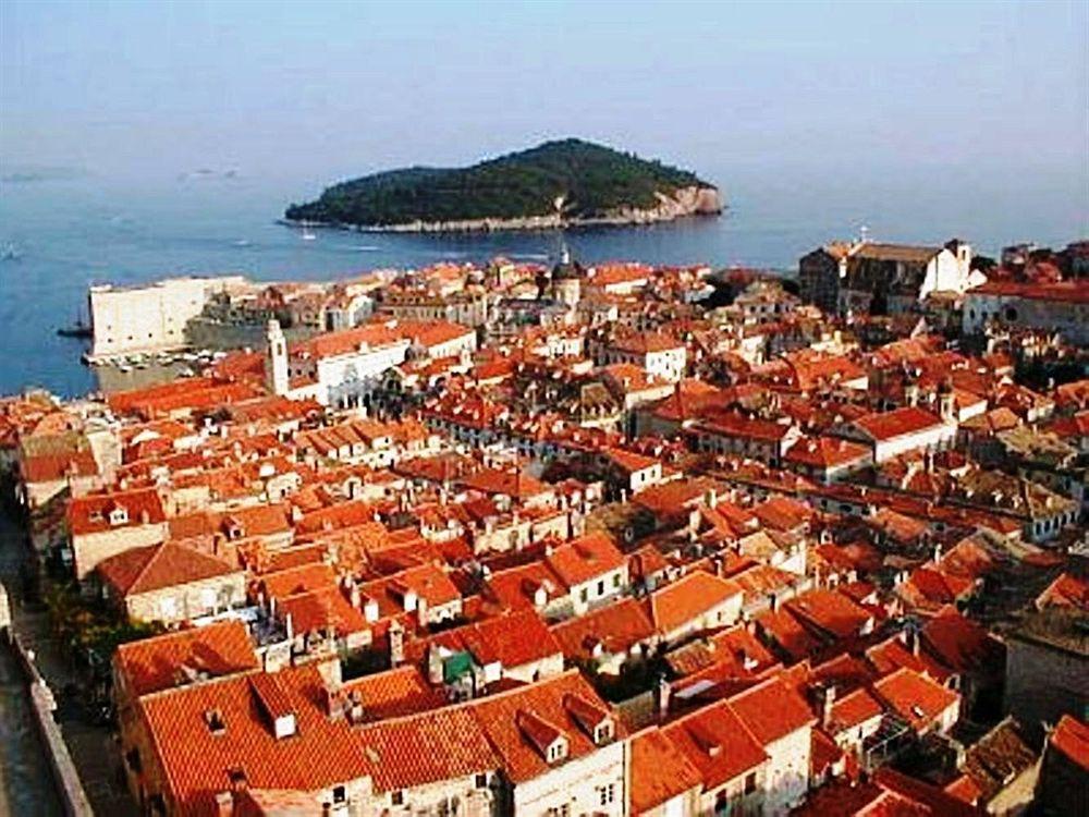Guest house Katarina Old Town 3*