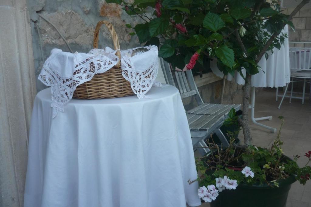 Garden Bed & Breakfast Dubrovnik