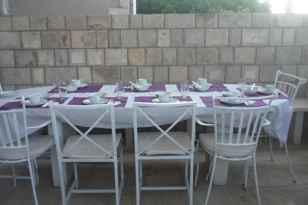 Bed & Breakfast Garden 3*