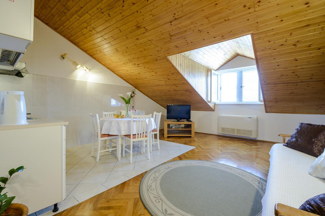 Matic Appartement *