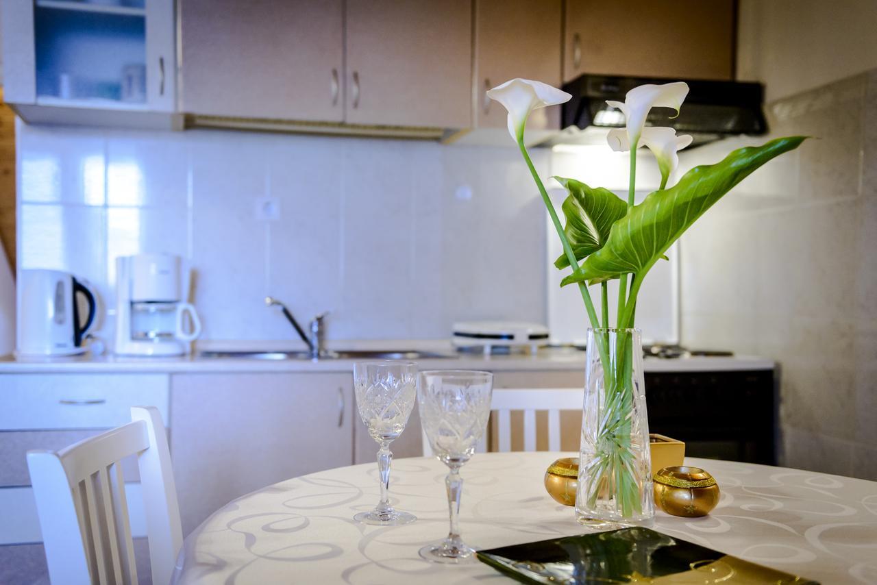 Matic Appartement *