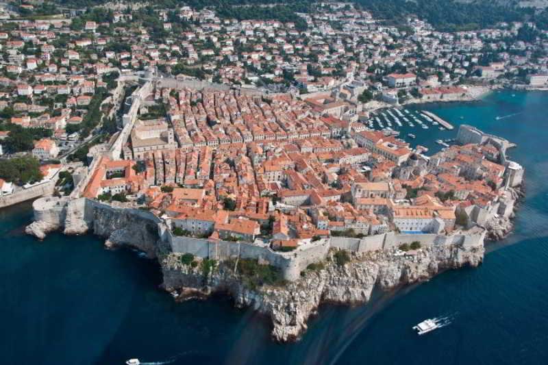 Hotel Bonbon Luxury