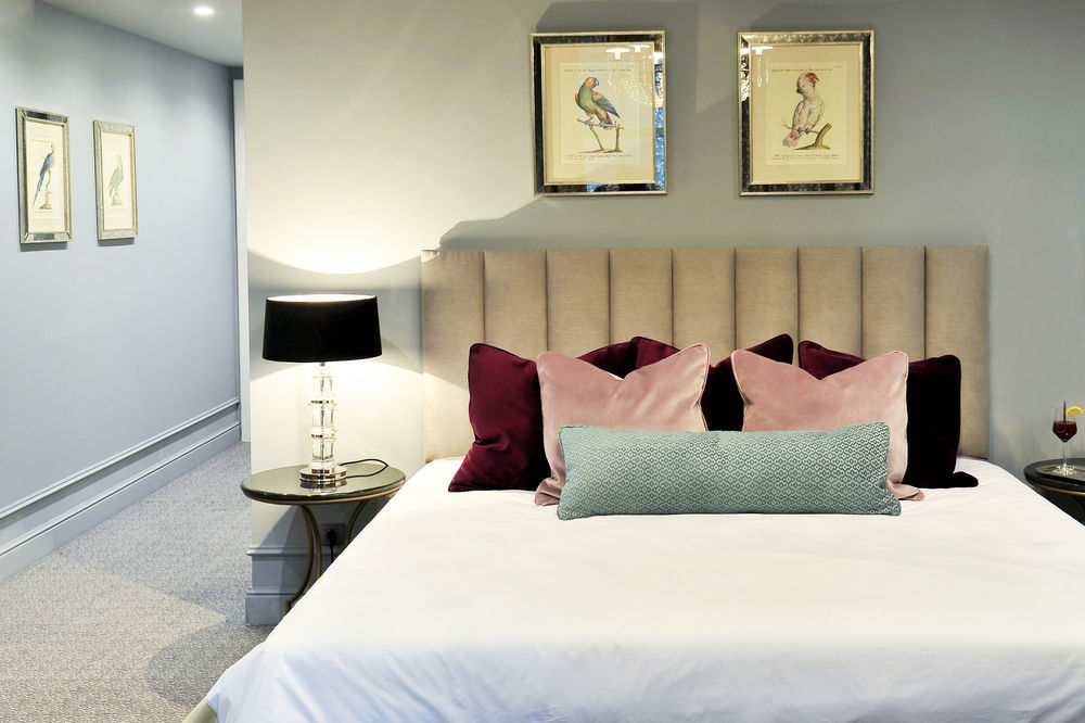 Hotel Royal Blue