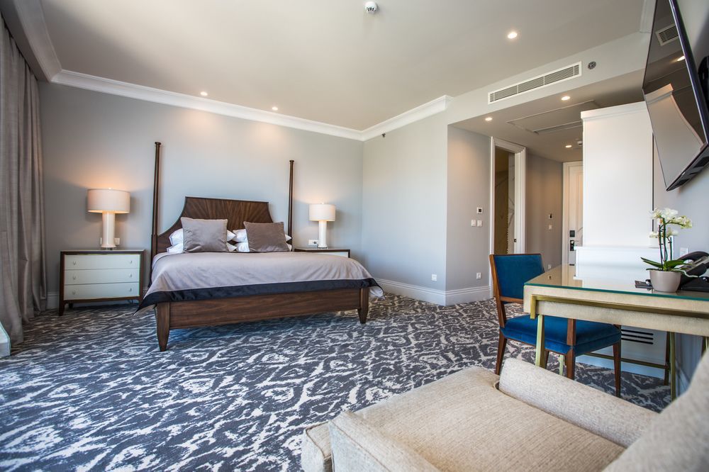 Hotel Royal Blue 5*