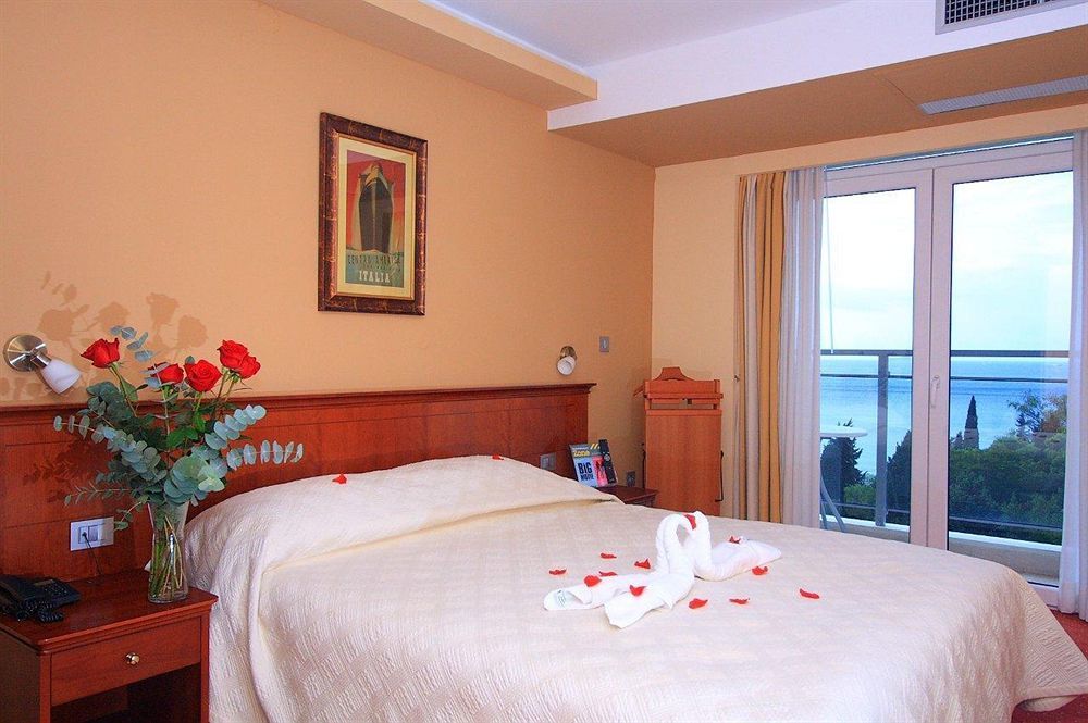Hotel Grand Park 4*