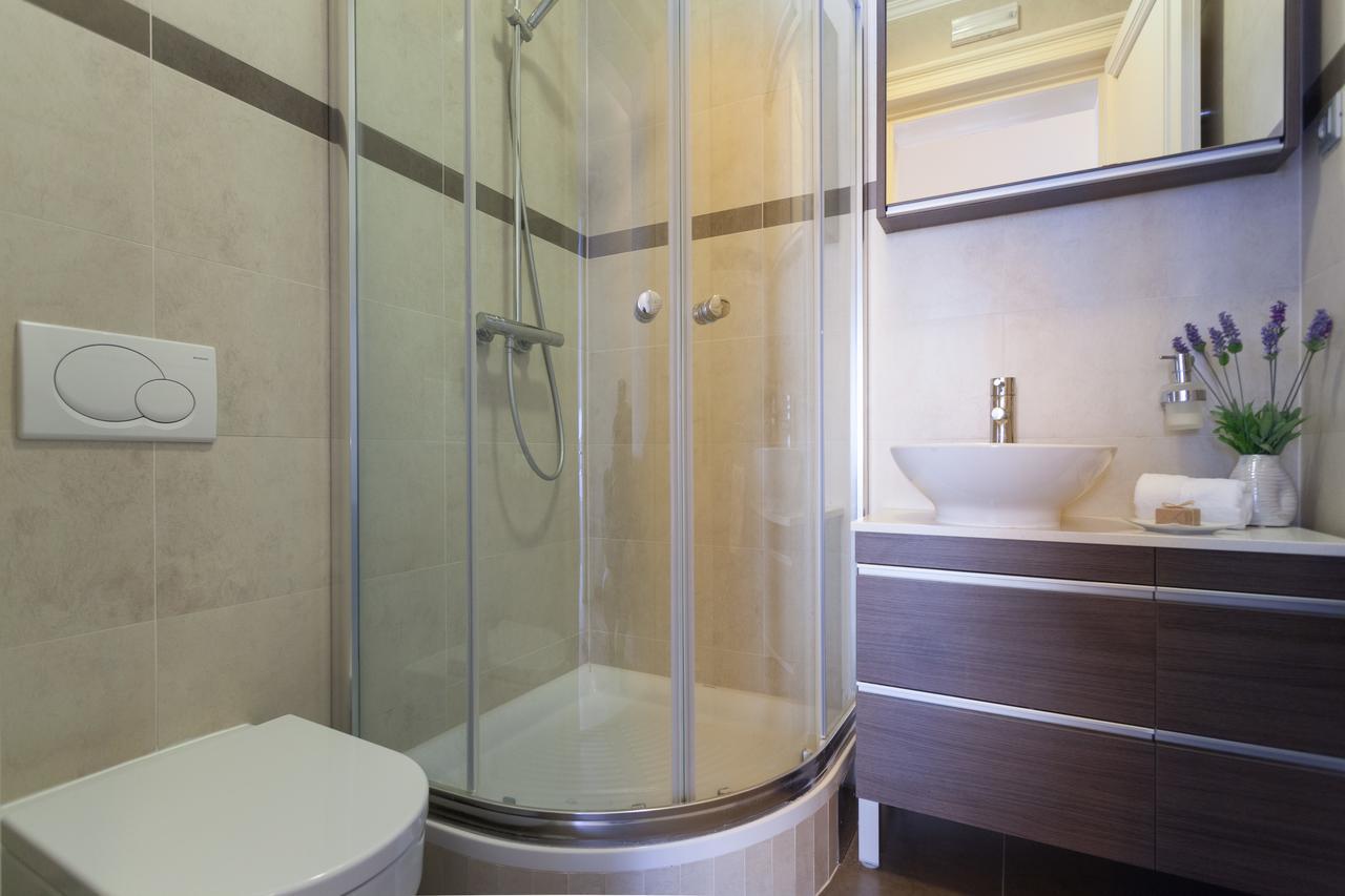 Appartement Luxury Beachfront Banje