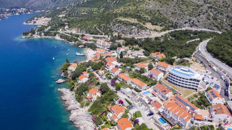 Paradiso 3* Dubrovnik