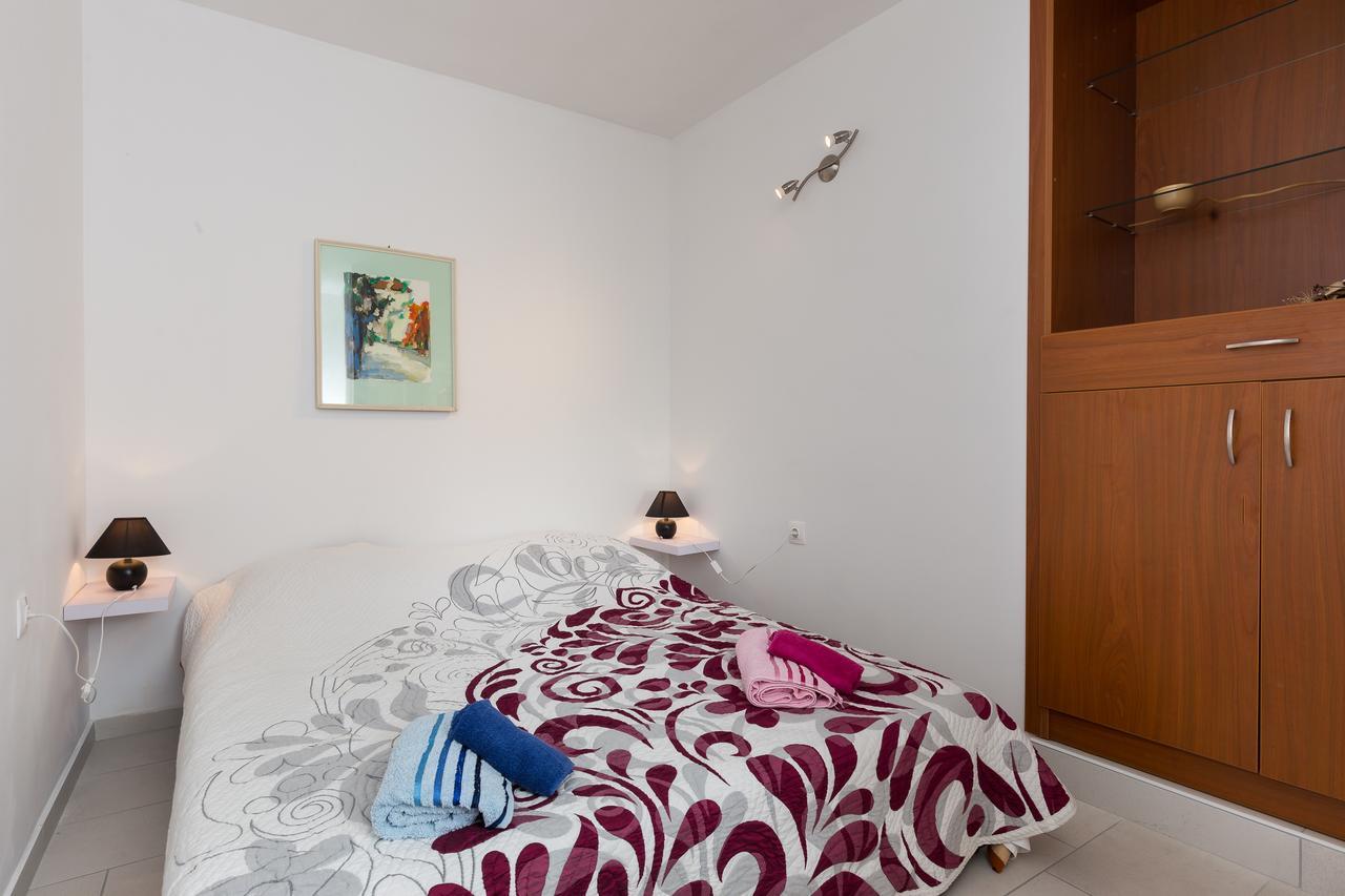 Apartment Luna