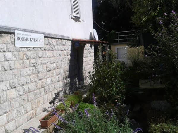 Guest house Kvestic