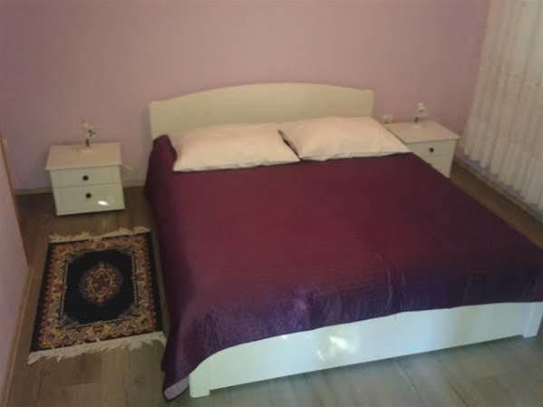 Guest house Kvestic