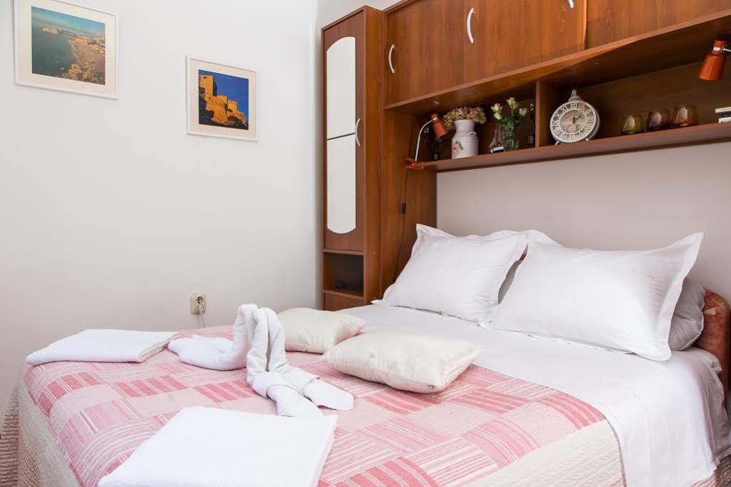 Apartamento Captain