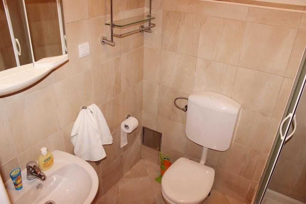 Apartamento Captain *
