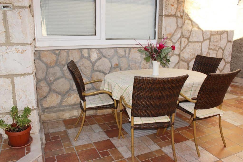 Apartamento Captain