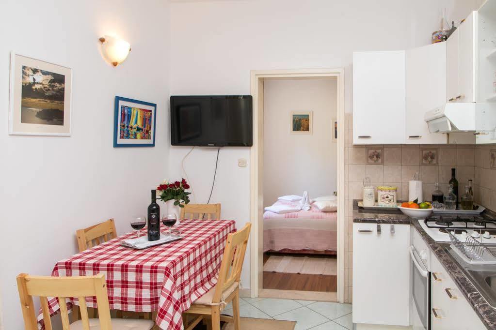 Apartamento Captain