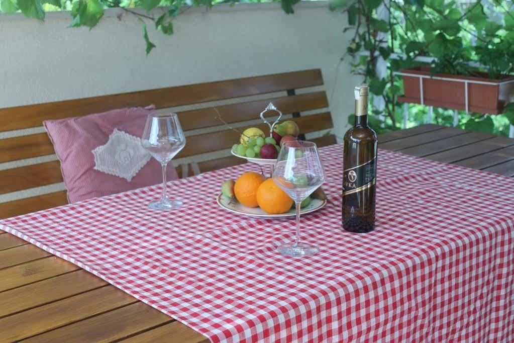 Lukre Mala Apartment Dubrovnik