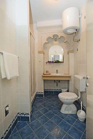 Guest house Tereza 3*