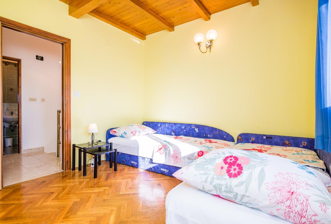 Apartment Babin Kuk *