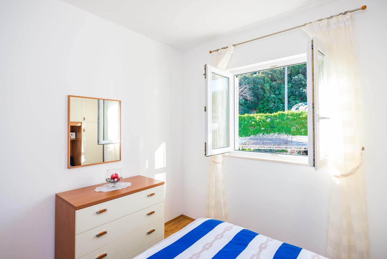 Apartment Babin Kuk *