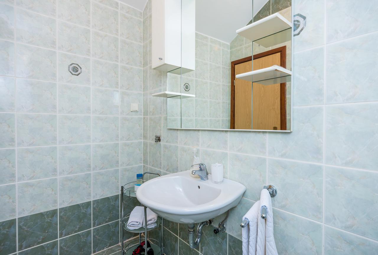 Babin Kuk Apartment *